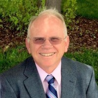 Bruce Warner