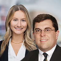 Greg Husisian, Lindsey Zirkle